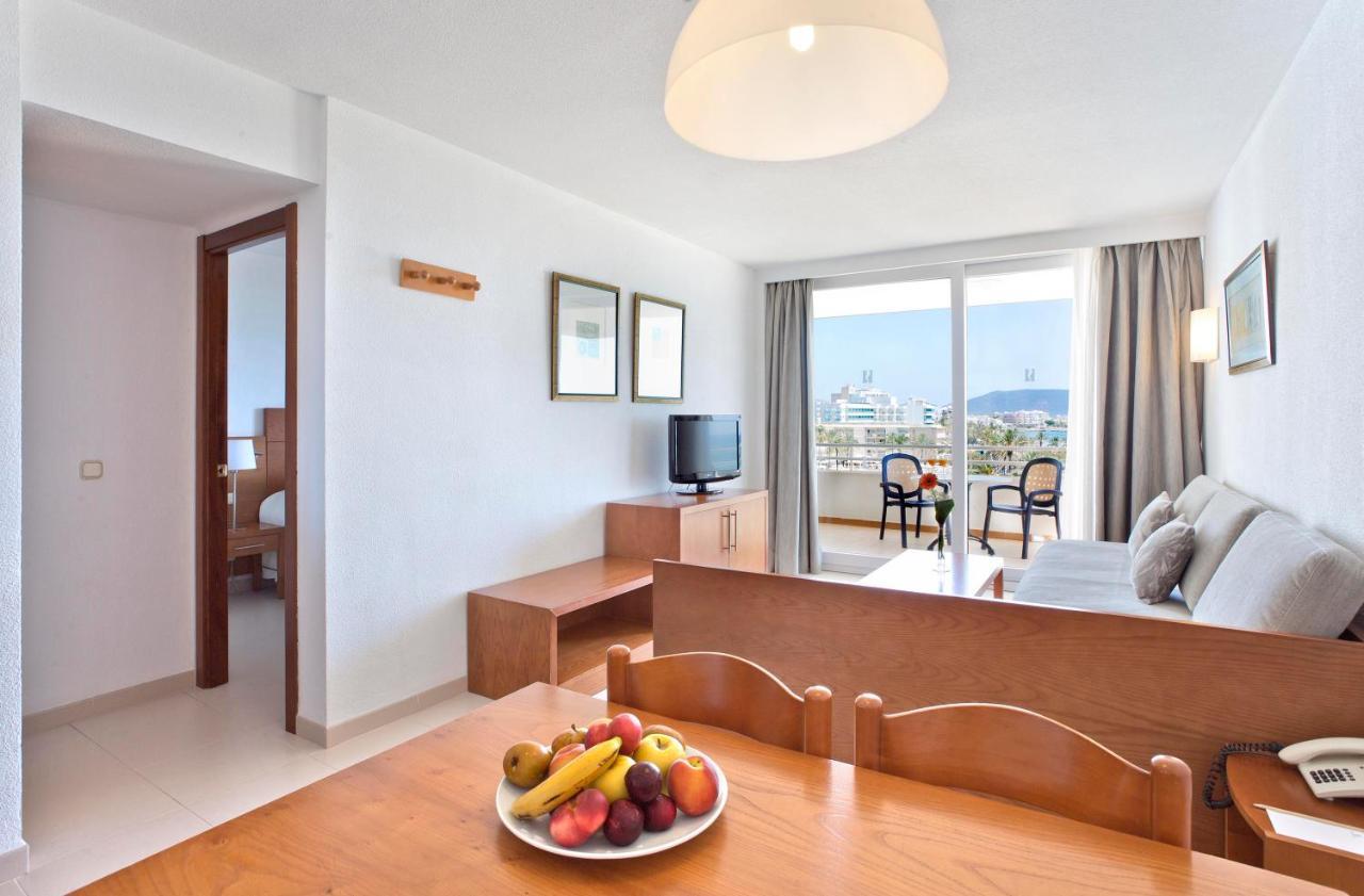 Hipotels Mercedes Appart hôtel Cala Millor (Mallorca)