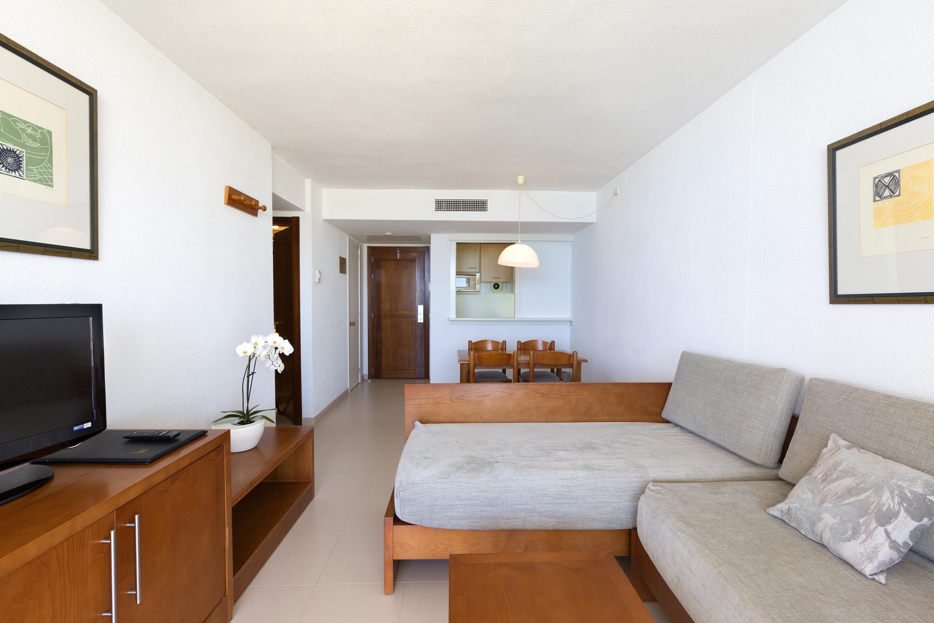 Hipotels Mercedes Appart hôtel 4*