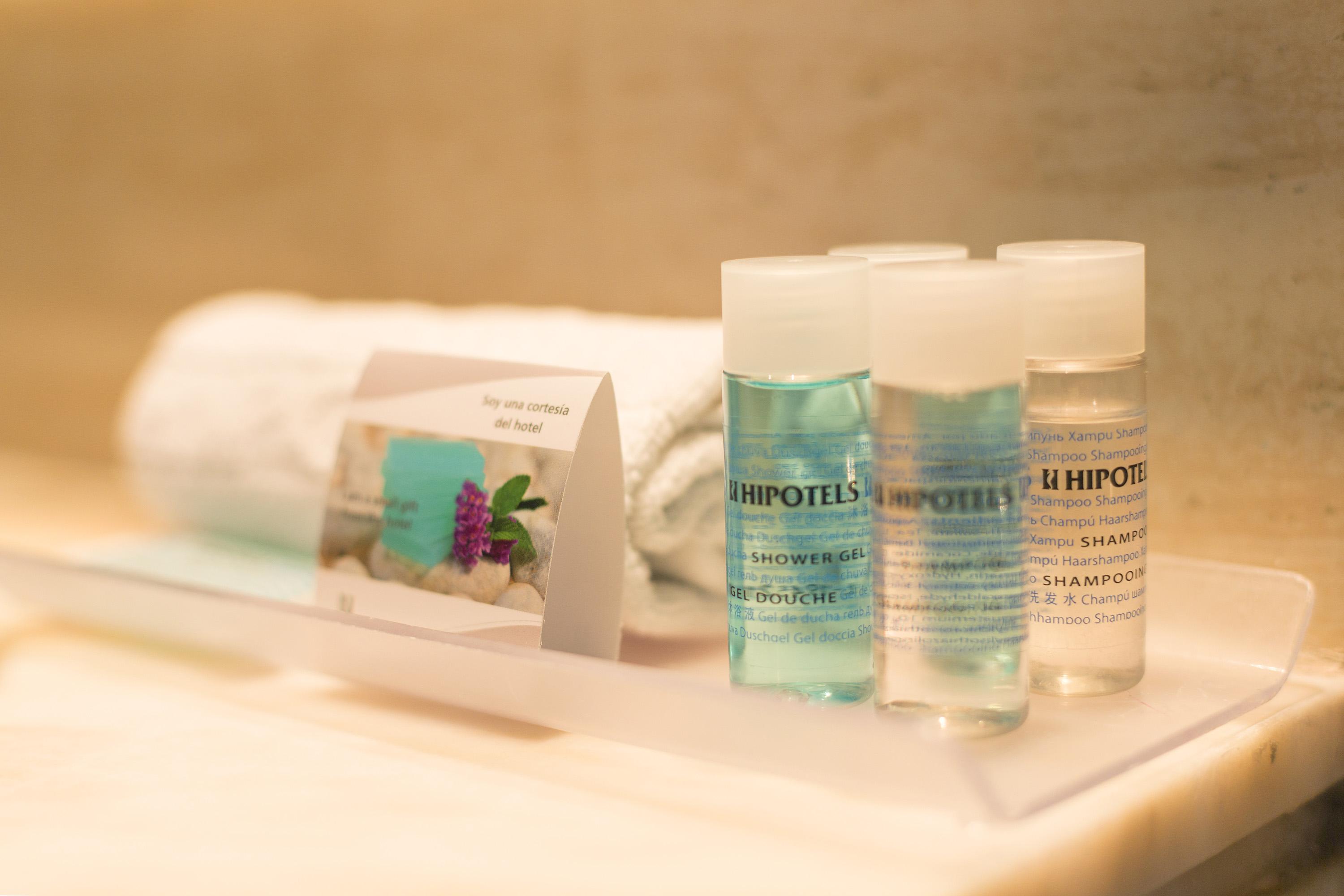 Hipotels Mercedes Appart hôtel 4*