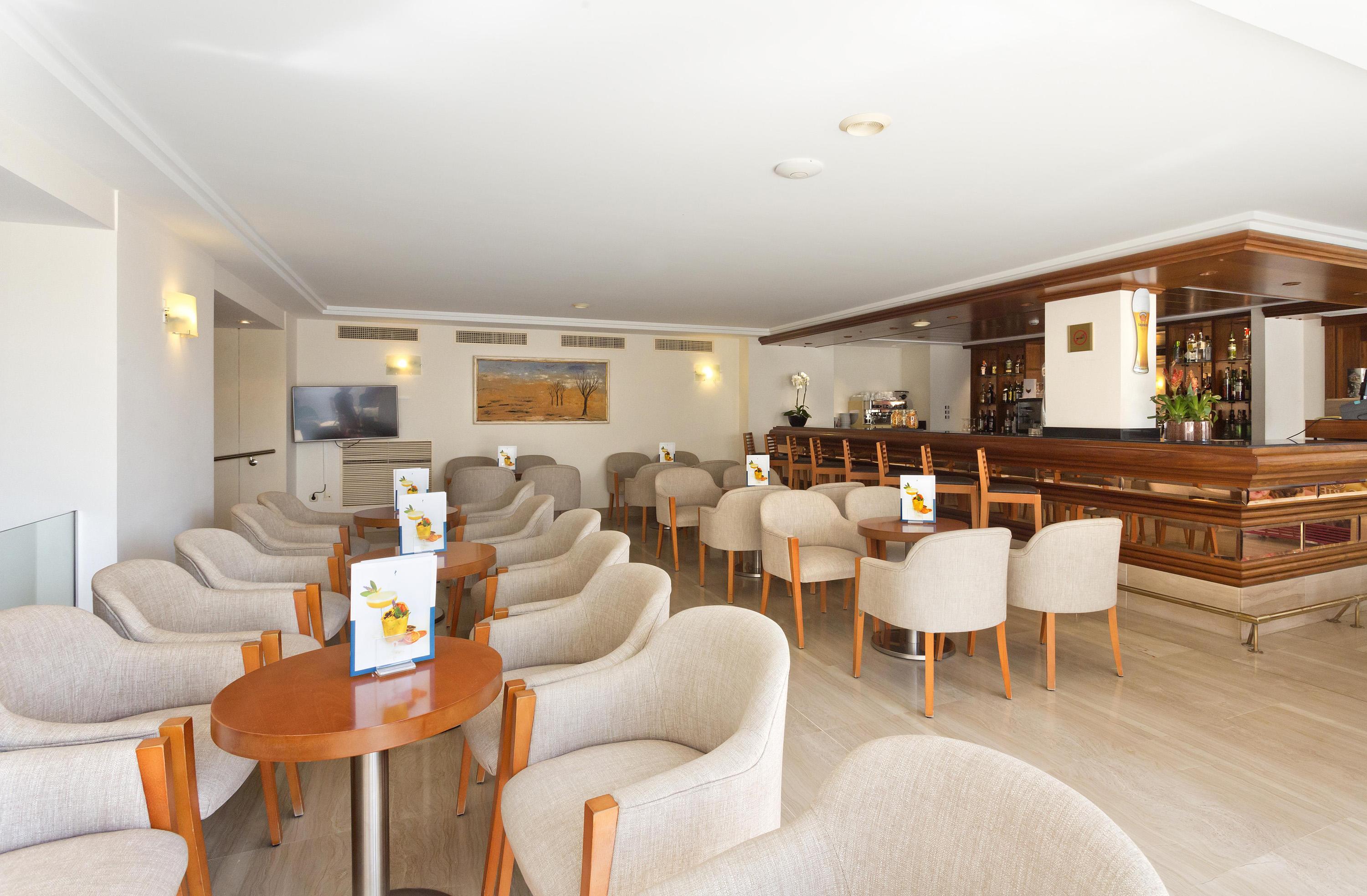 Appart hôtel Hipotels Mercedes Cala Millor (Mallorca)