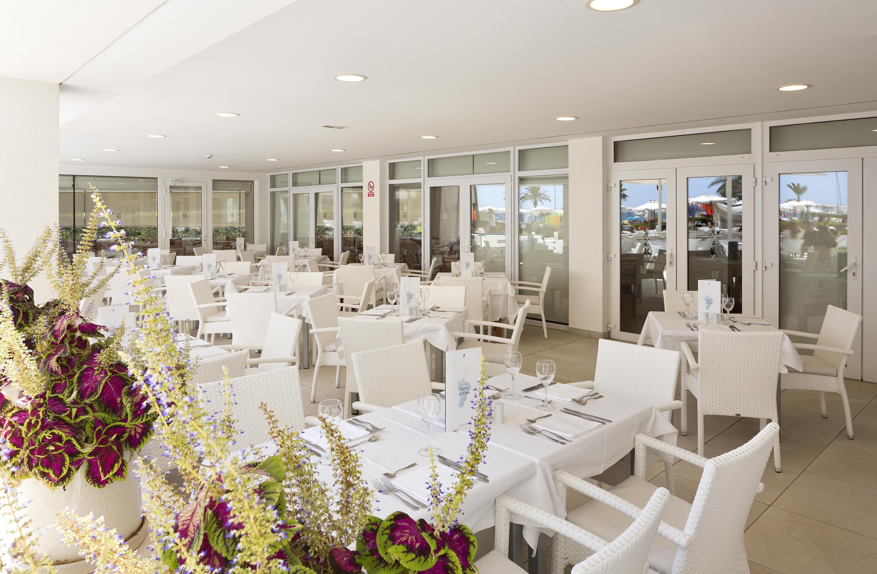 Hipotels Mercedes Appart hôtel 4*