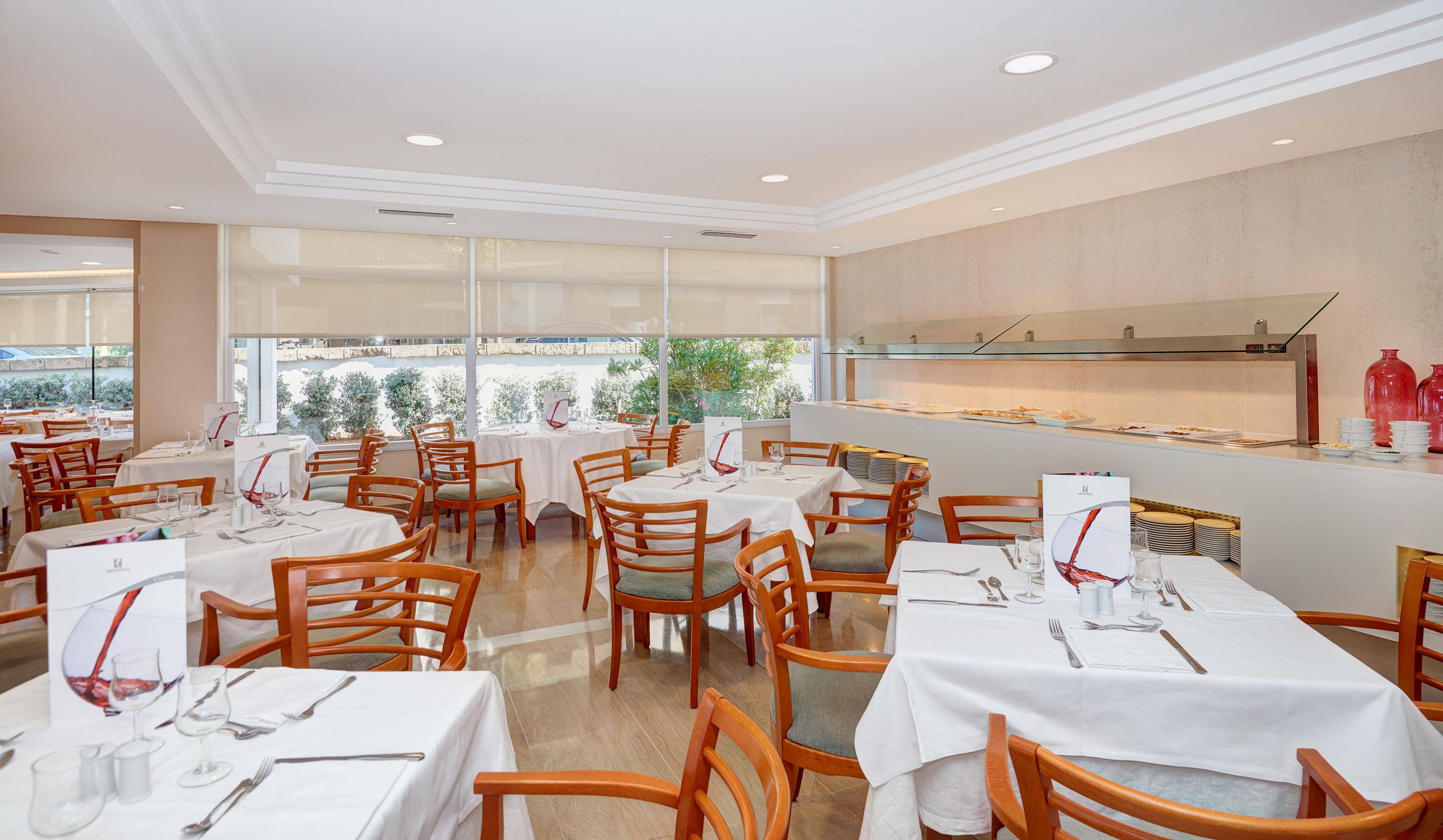 Hipotels Mercedes Appart hôtel Cala Millor (Mallorca)