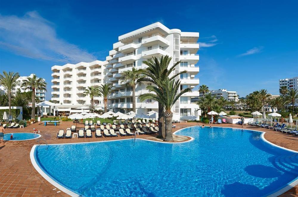 Hipotels Mercedes Appart hôtel 4*
