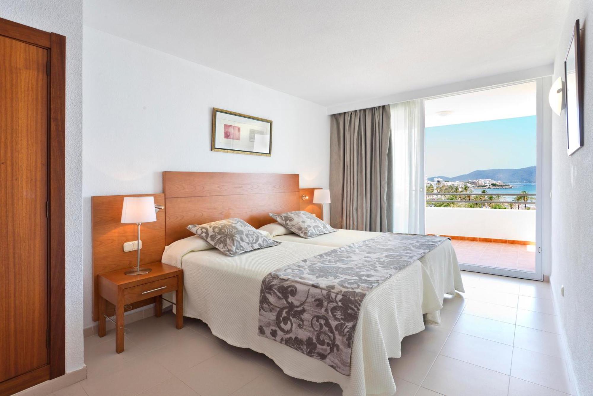 Appart hôtel Hipotels Mercedes 4*