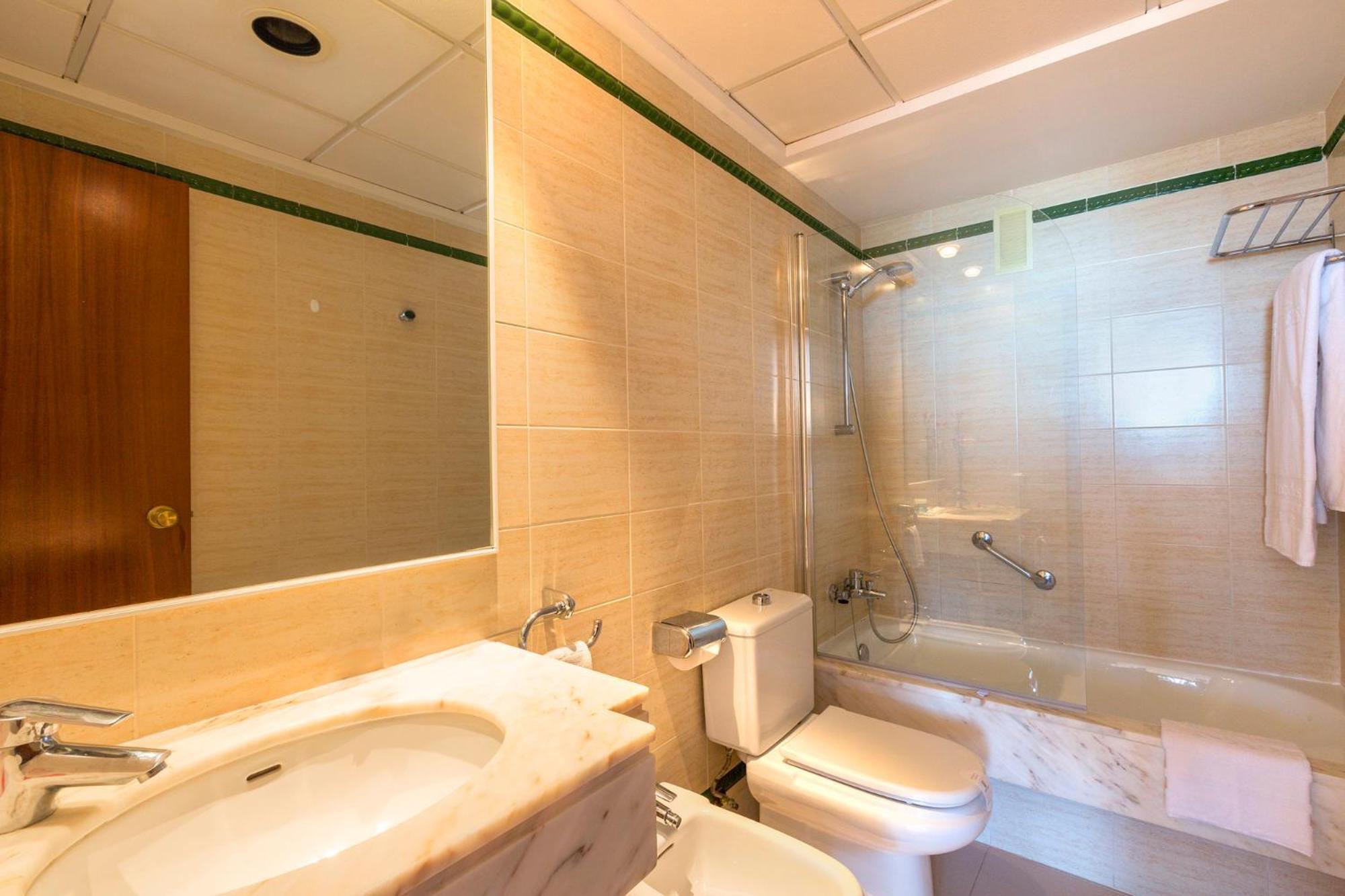 Hipotels Mercedes 4* Cala Millor (Mallorca)