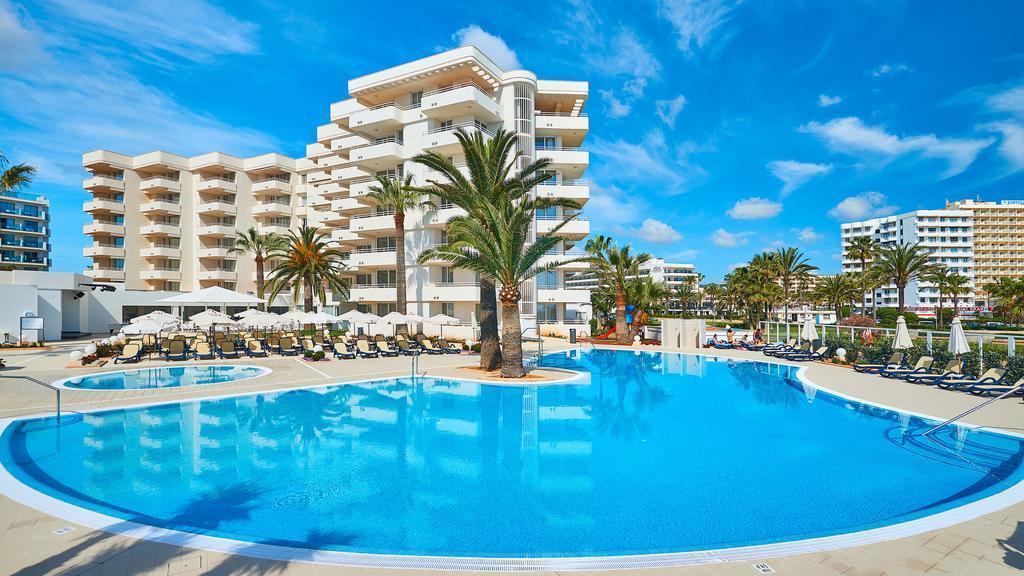 Appart hôtel Hipotels Mercedes 4*