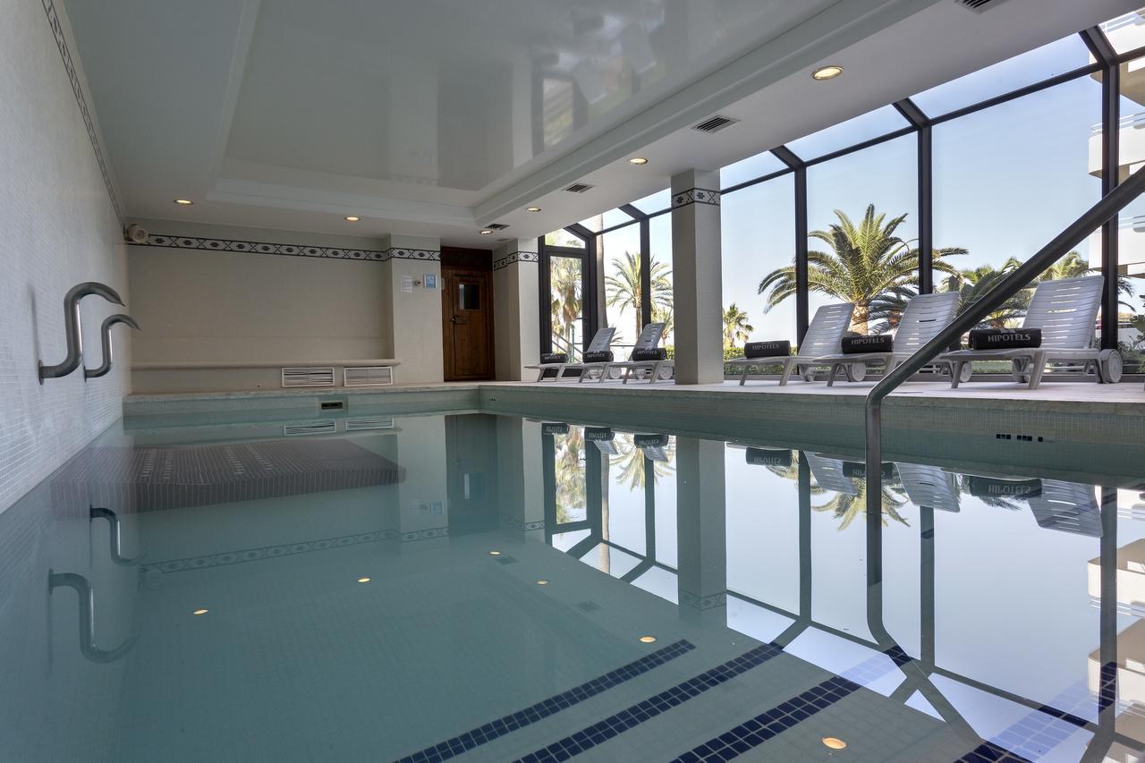 Hipotels Mercedes Appart hôtel 4*