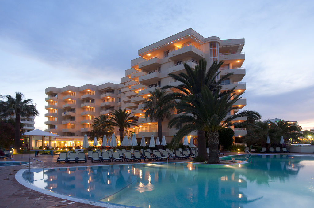 Appart hôtel Hipotels Mercedes 4*