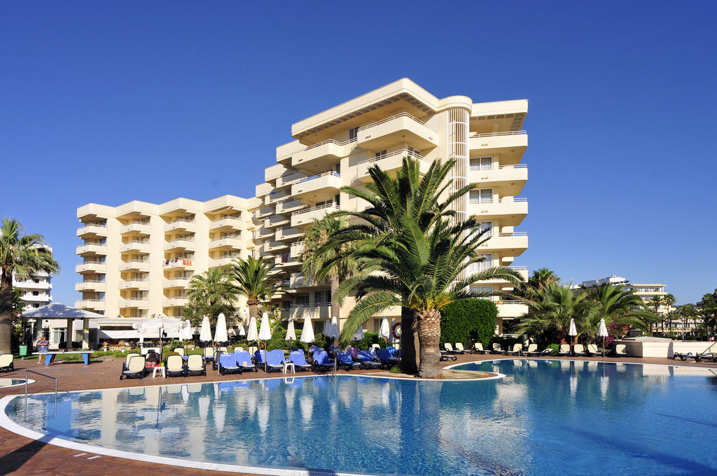 Hipotels Mercedes Appart hôtel